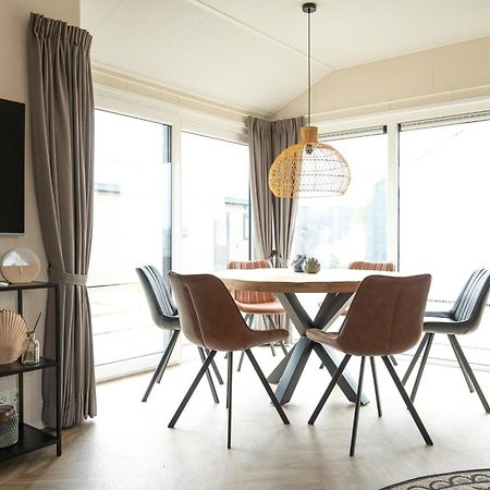 Chalet Bis Sechs Personen Ohne Hund Norden Dış mekan fotoğraf